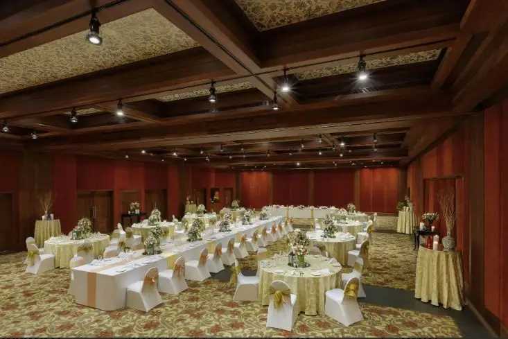 ITC Grand Goa Resort & Spa